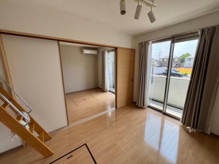  スカイガーデン