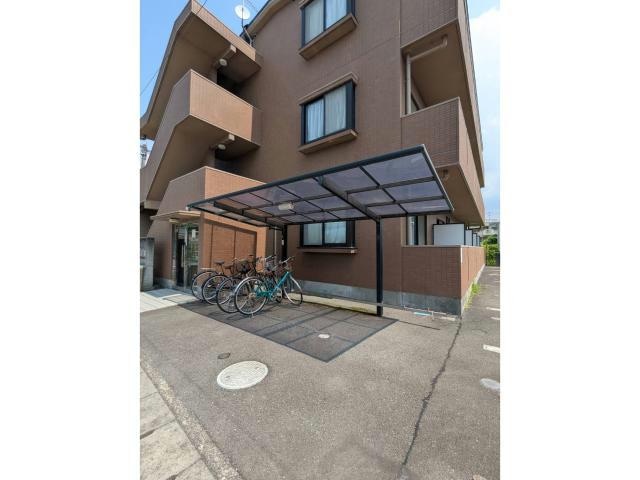  レアールガーデン