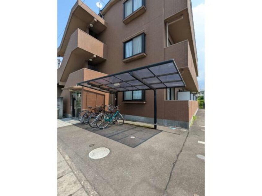  レアールガーデン