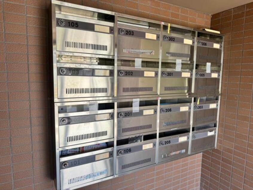  レアールガーデン