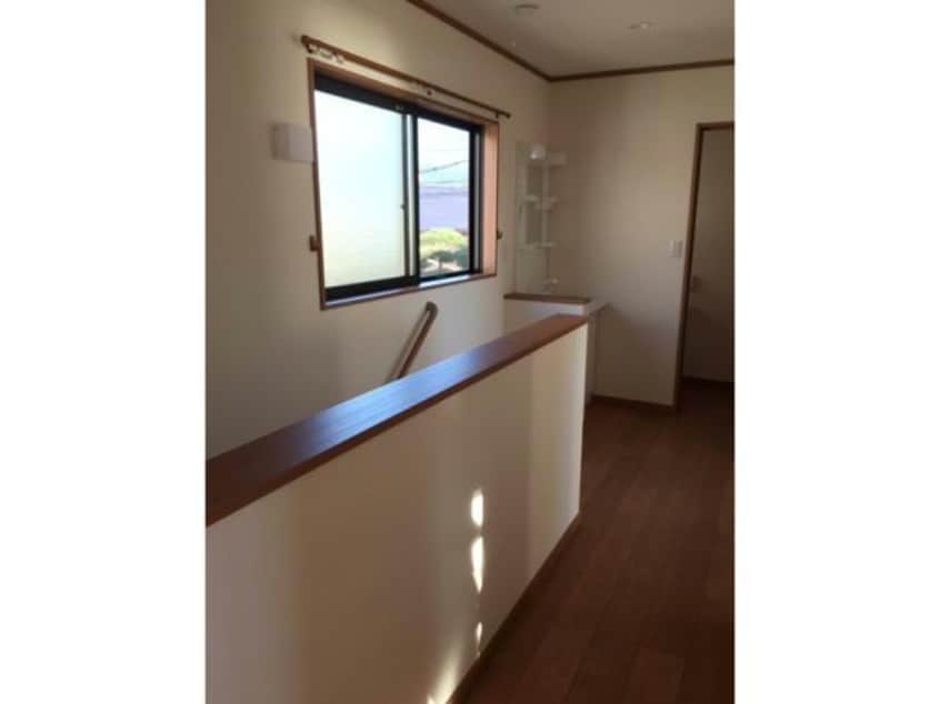  下土狩益田戸建