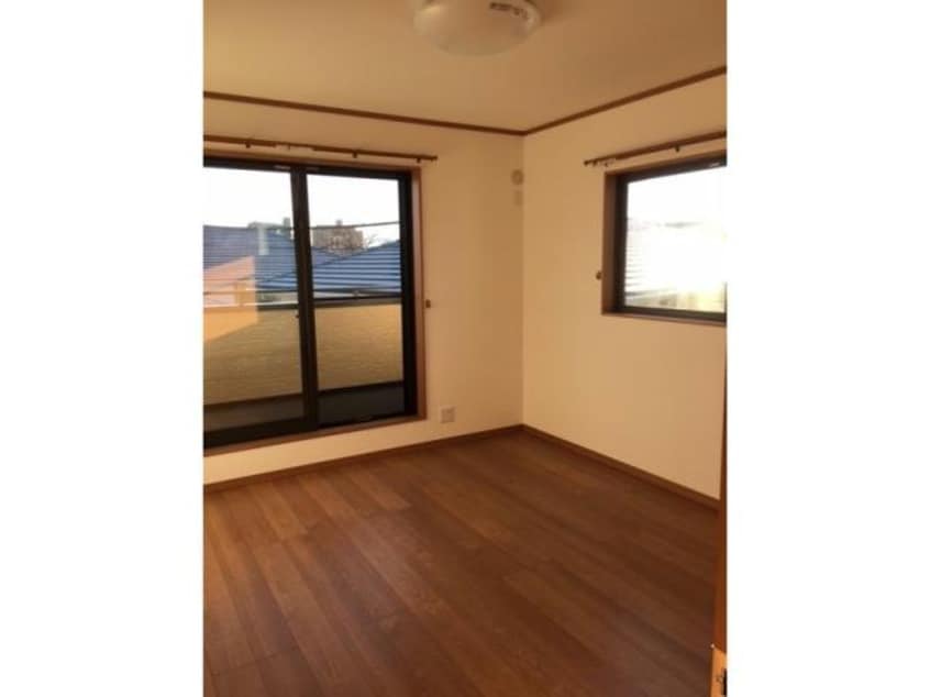  下土狩益田戸建