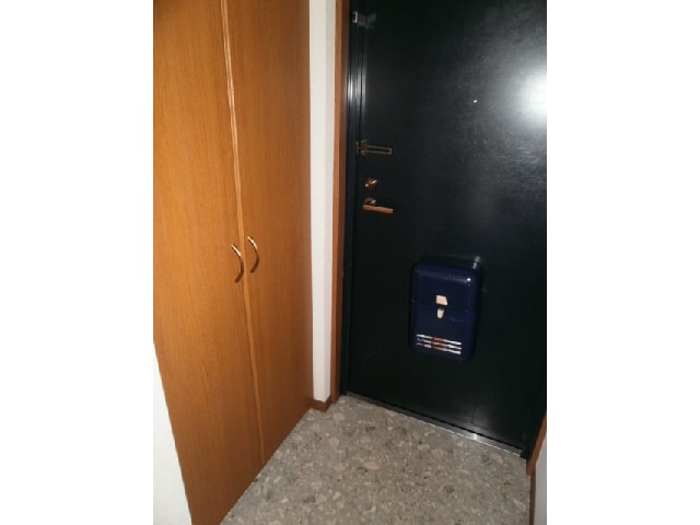 下駄箱 ジェンティーレ