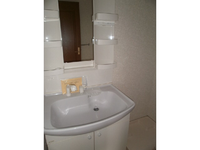 洗面所 ジェンティーレ