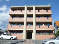 パークアベニュー竹原