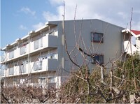 鮎つぼハイツ