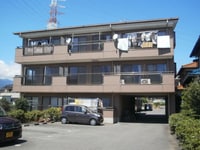 ロイヤルプラザ米山Ｂ棟