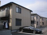 サンビレッジ南一色Ｄ・Ｅ・Ｆ・Ｇ