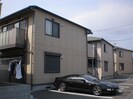 サンビレッジ南一色Ｄ・Ｅ・Ｆ・Ｇの外観