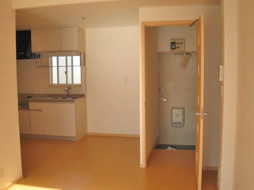 LDK1 サンハイツ長田