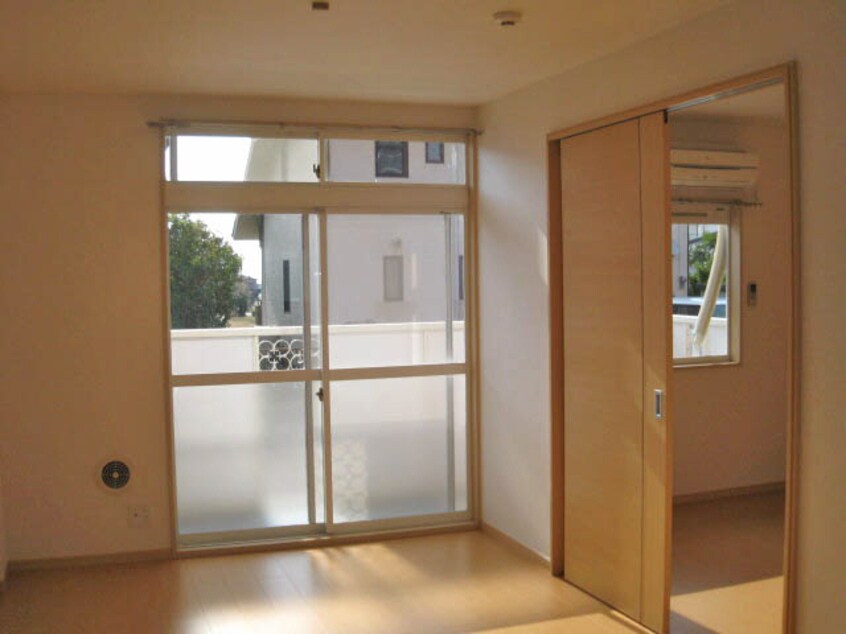 LDK2 サンハイツ長田