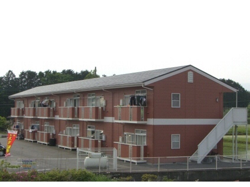  サンハイツ長田