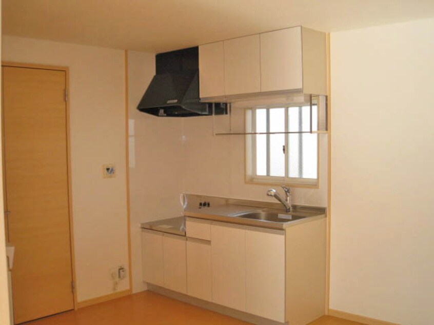 キッチン サンハイツ長田