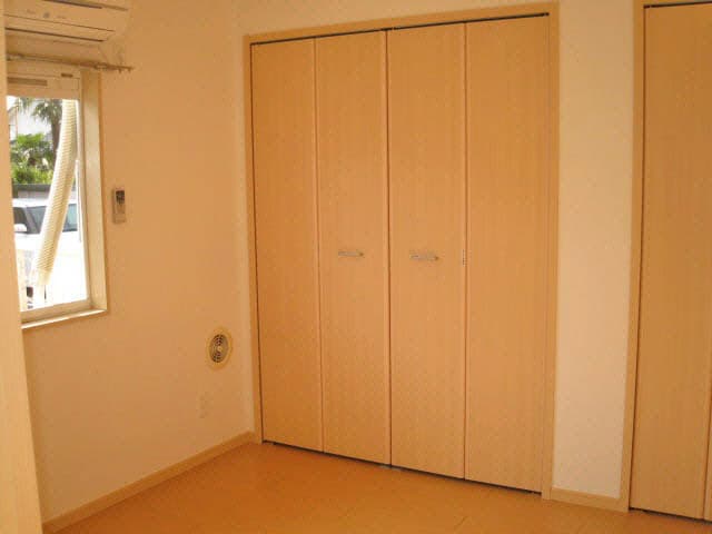 洋室 サンハイツ長田
