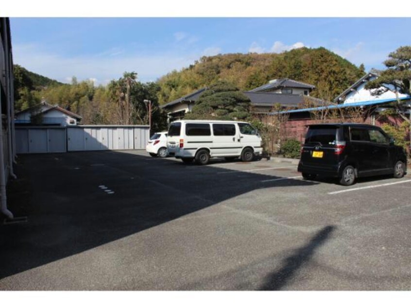  ロイヤルプラザ渡辺