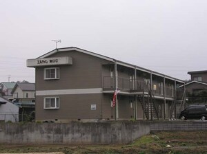 エルディム田口C