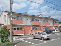 メゾンベールA