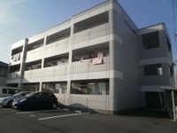 グランドパレス長泉Ａ