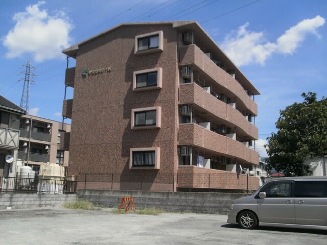  サンラック・Ｋ