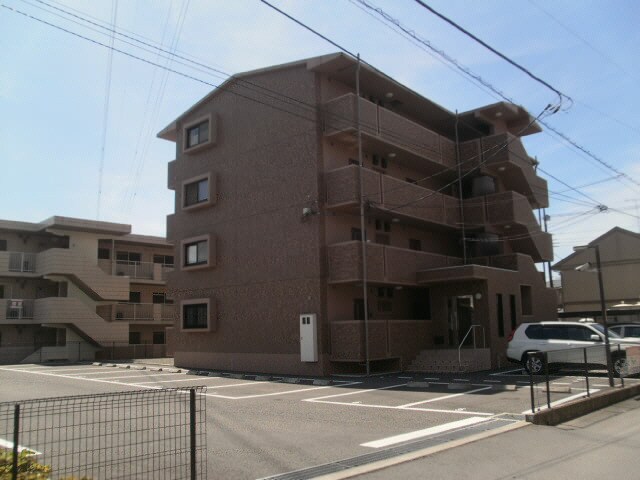  サンラック・Ｋ