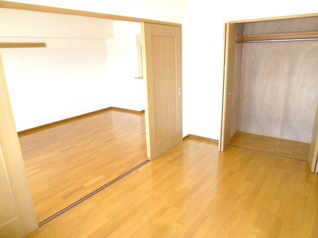 洋室 サンラック・Ｋ