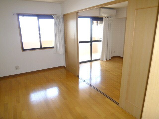 洋室 サンラック・Ｋ