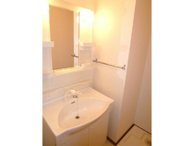 洗面所 サンラック・Ｋ