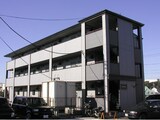 ファミールハイツＣ