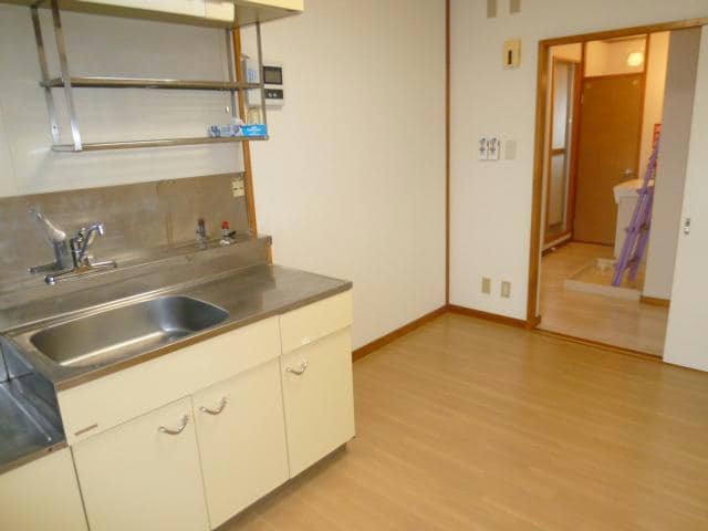  メゾンドールⅠ