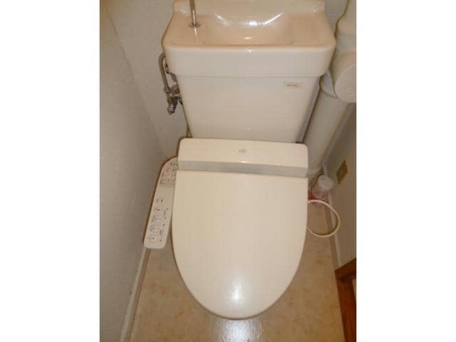  メゾンドールⅠ