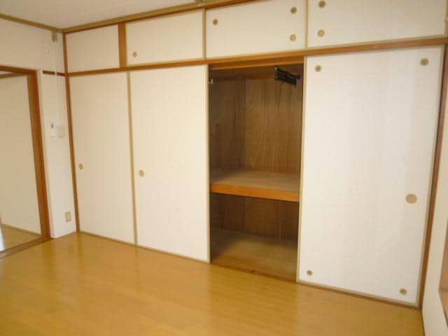  メゾンドールⅠ