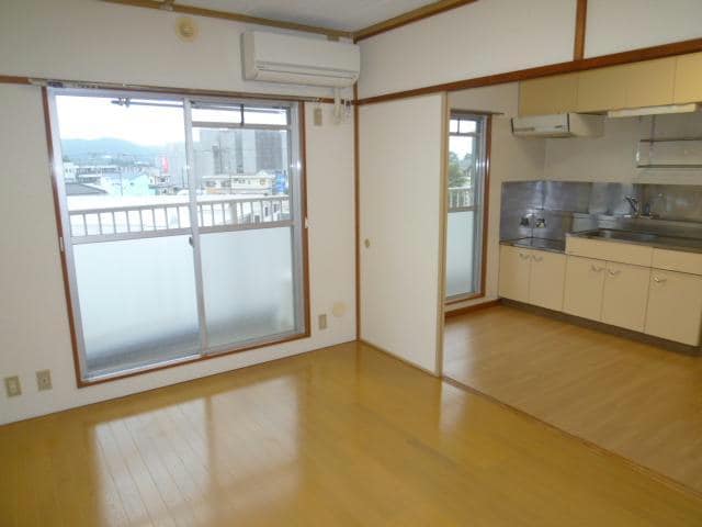  メゾンドールⅠ