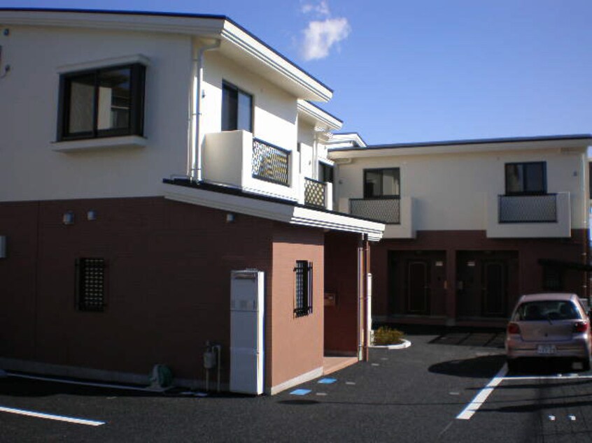  レアールビバシティーK