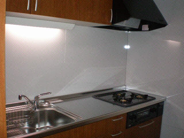 キッチン レアールビバシティーK