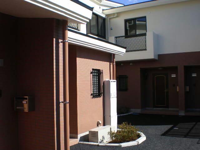  レアールビバシティーK