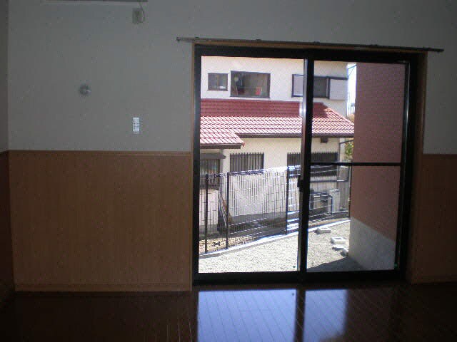 リビング レアールビバシティーK