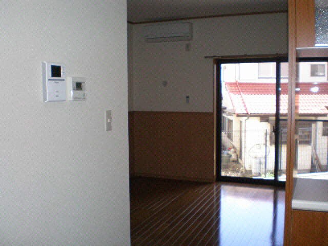 リビング レアールビバシティーK