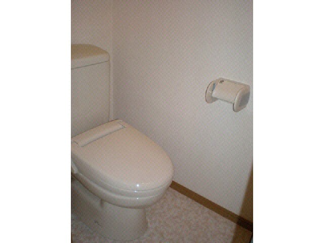 トイレ レアールビバシティーK