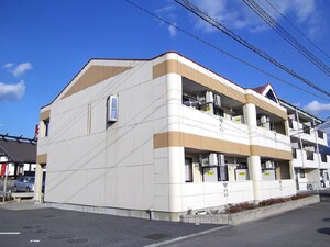ベルメゾン大庭
