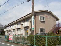 トマトハイツA