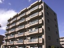 ガーデンヒルズ　アザレアの外観