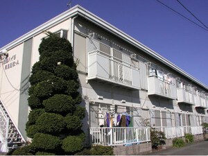 磯部ハイツＡ棟