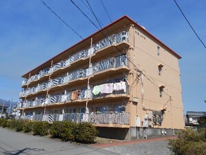 芹澤ハイツ