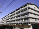 メゾングッチの外観
