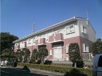 ウエストリバーハイツＢ