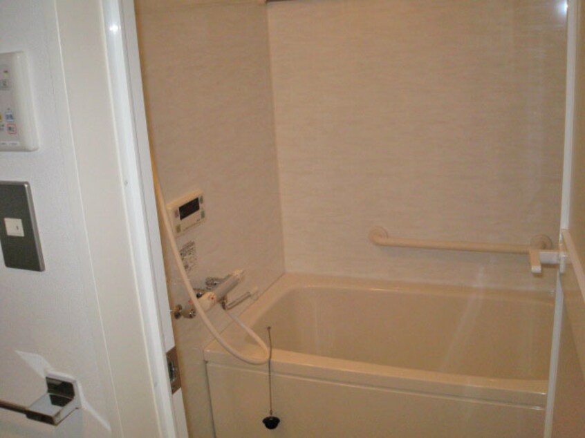 浴室 テールドゥ上屋敷