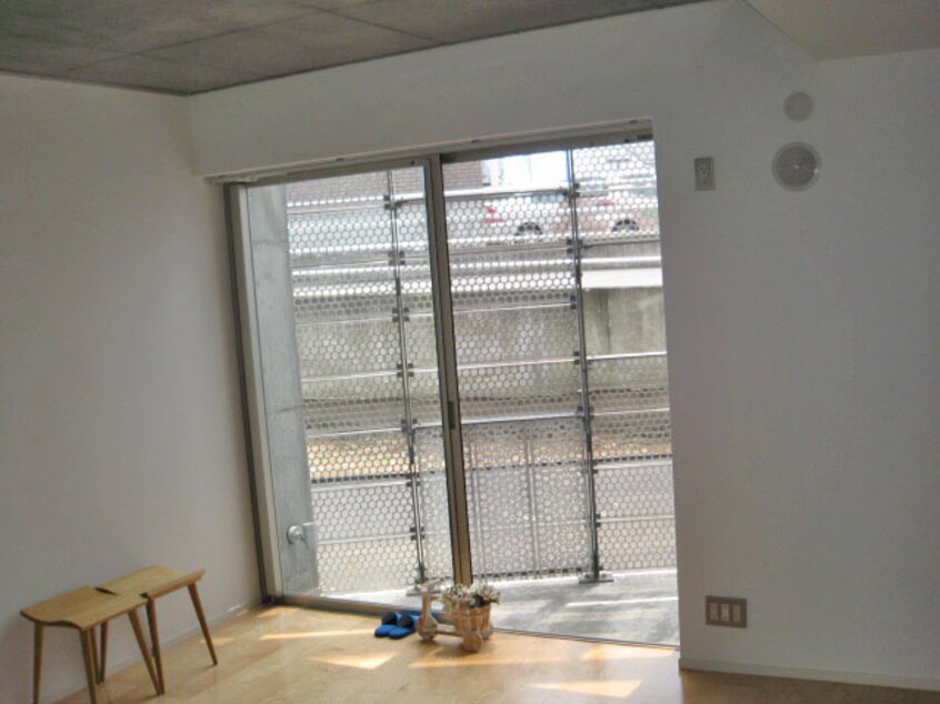 洋室 テールドゥ上屋敷