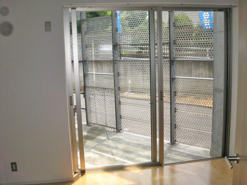 洋室 テールドゥ上屋敷