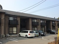 グランメール裾野