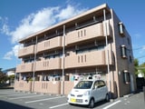 グランデール秀峰Ⅱ